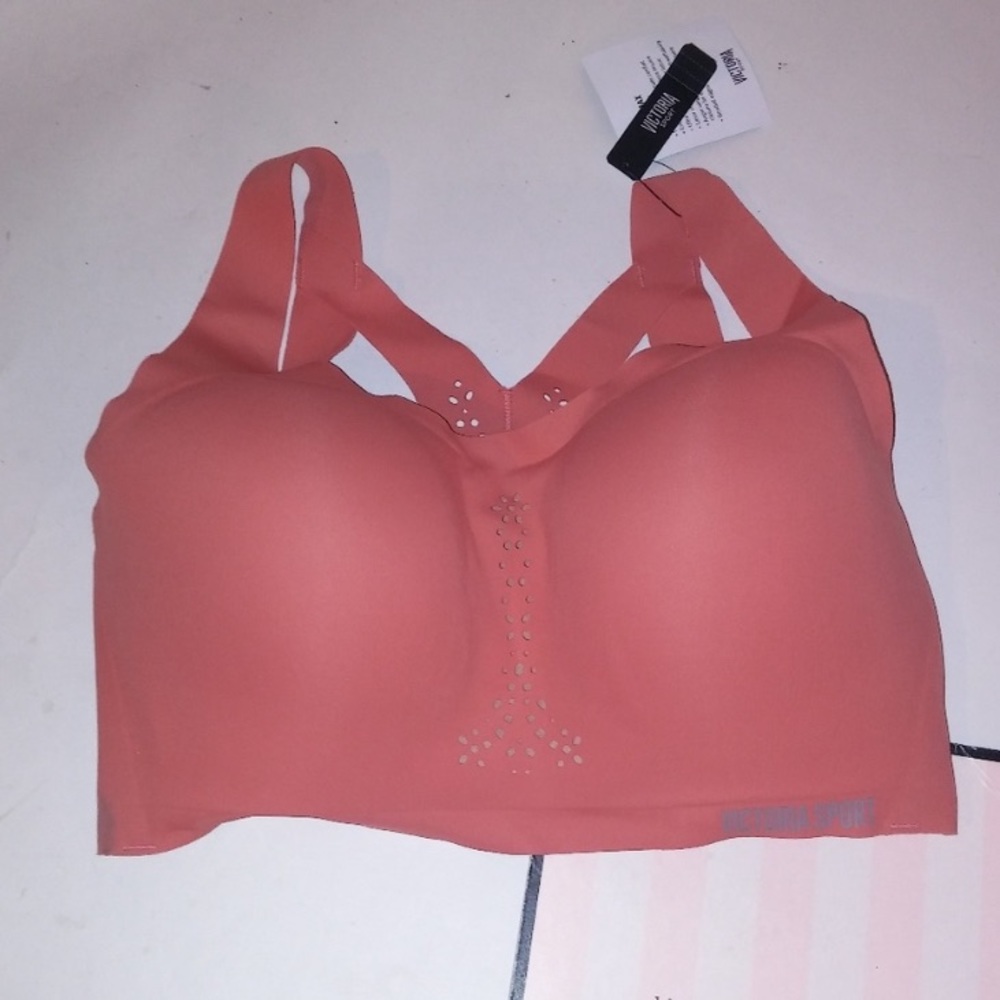 Victoria Secret Angel Max Sports Bra
